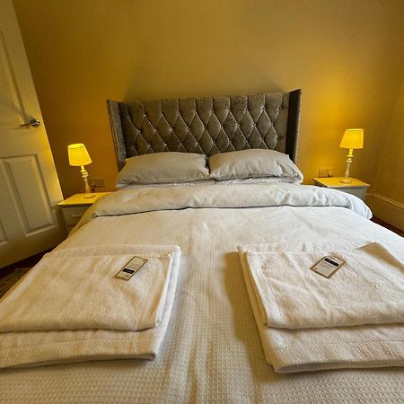 Entire 1Bed Stratford Westfield Apartment London Luaran gambar