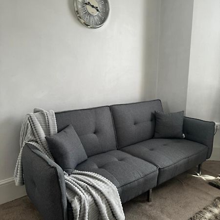 Entire 1Bed Stratford Westfield Apartment London Luaran gambar