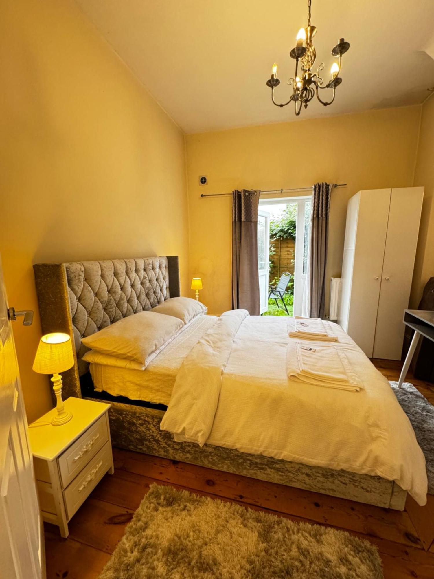 Entire 1Bed Stratford Westfield Apartment London Luaran gambar