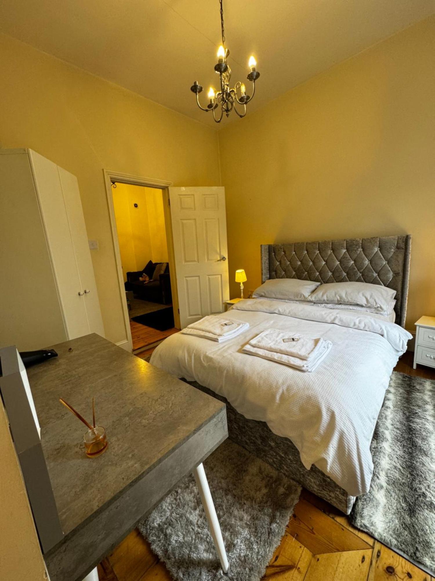Entire 1Bed Stratford Westfield Apartment London Luaran gambar