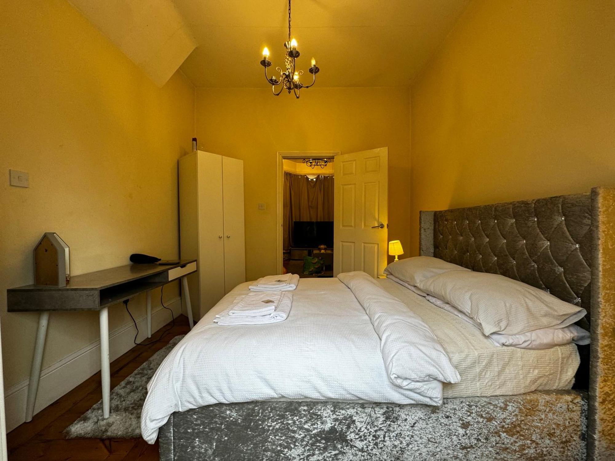 Entire 1Bed Stratford Westfield Apartment London Luaran gambar