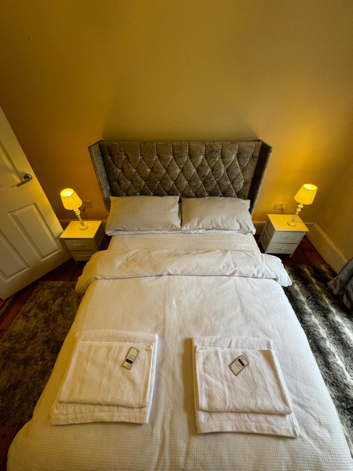 Entire 1Bed Stratford Westfield Apartment London Luaran gambar