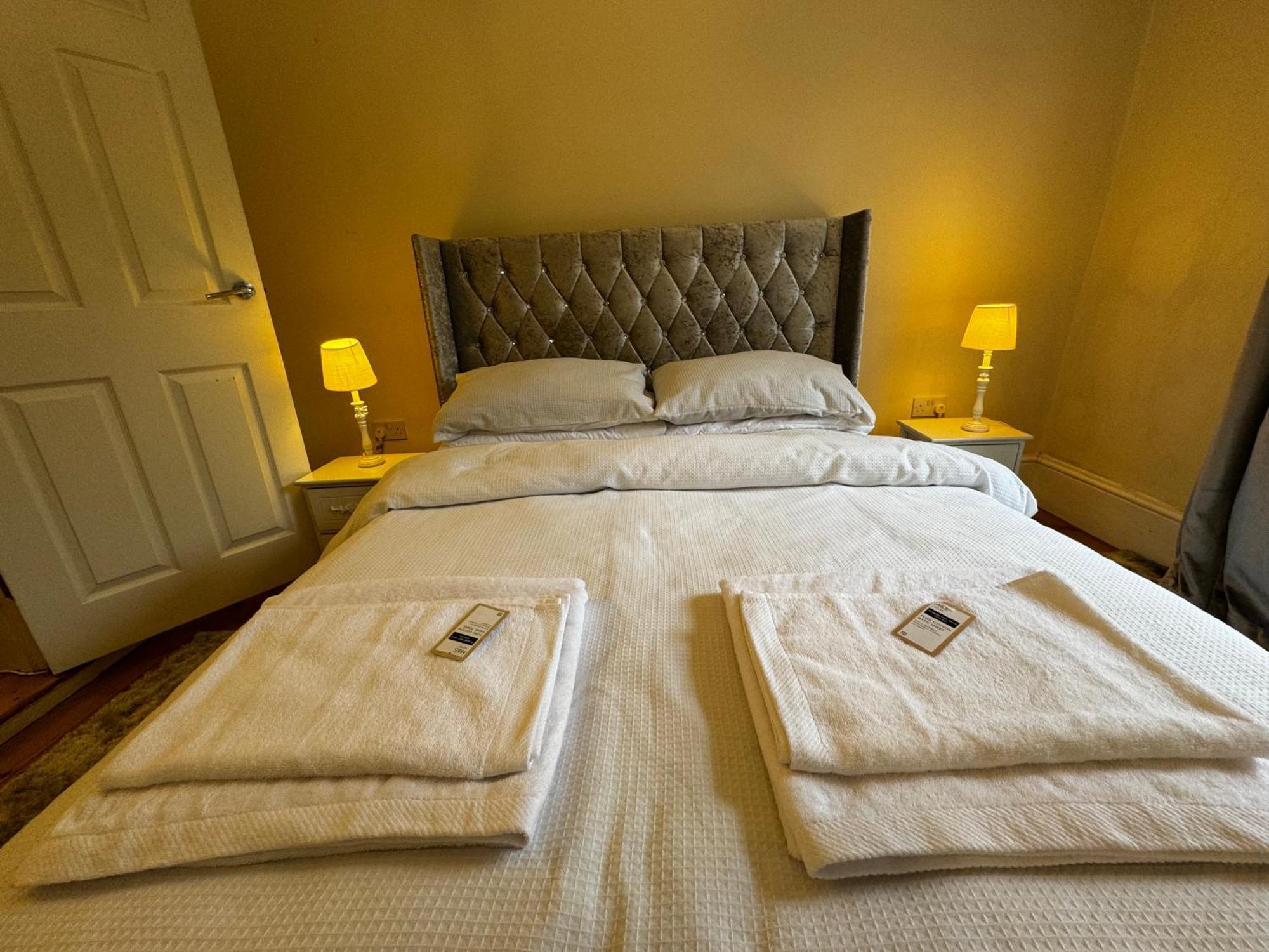 Entire 1Bed Stratford Westfield Apartment London Luaran gambar