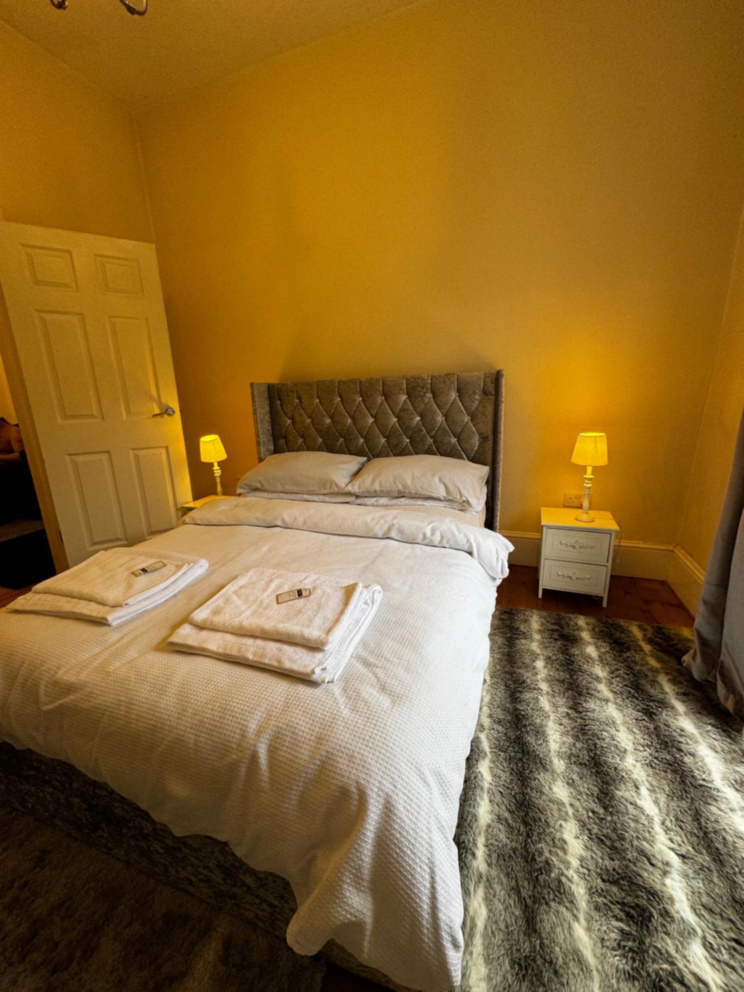 Entire 1Bed Stratford Westfield Apartment London Luaran gambar