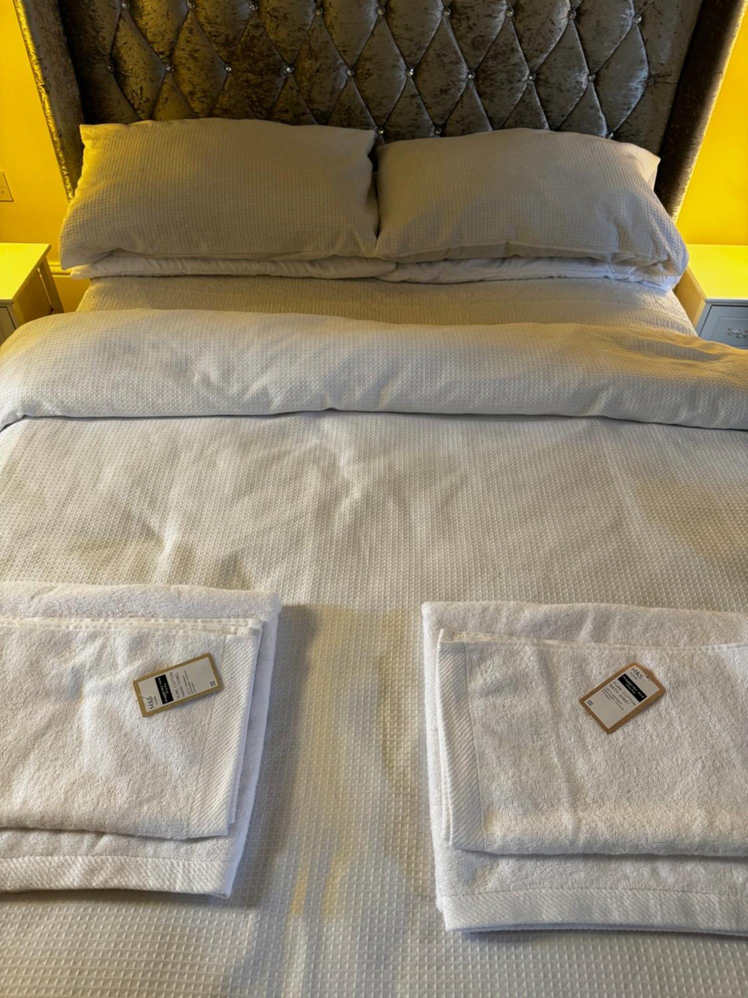 Entire 1Bed Stratford Westfield Apartment London Luaran gambar