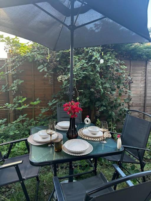 Entire 1Bed Stratford Westfield Apartment London Luaran gambar