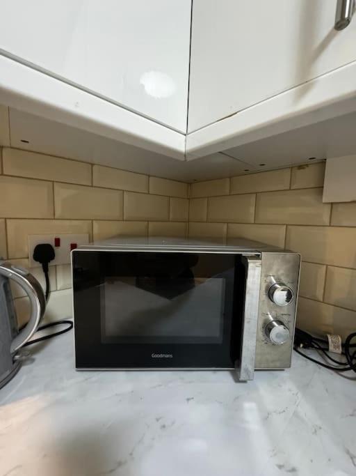 Entire 1Bed Stratford Westfield Apartment London Luaran gambar
