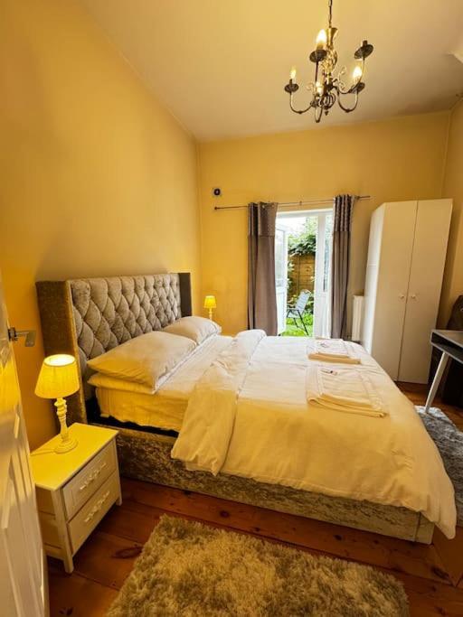 Entire 1Bed Stratford Westfield Apartment London Luaran gambar