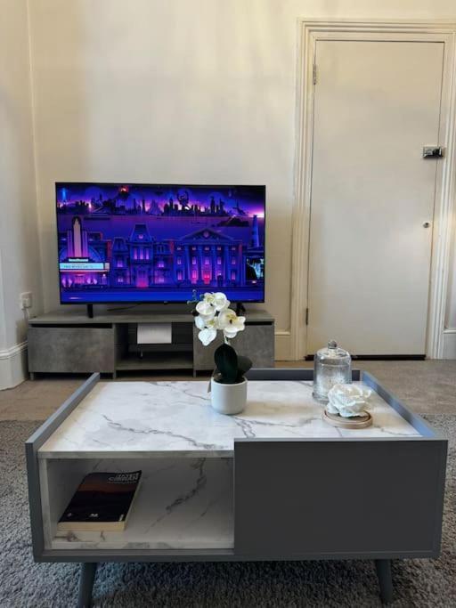 Entire 1Bed Stratford Westfield Apartment London Luaran gambar