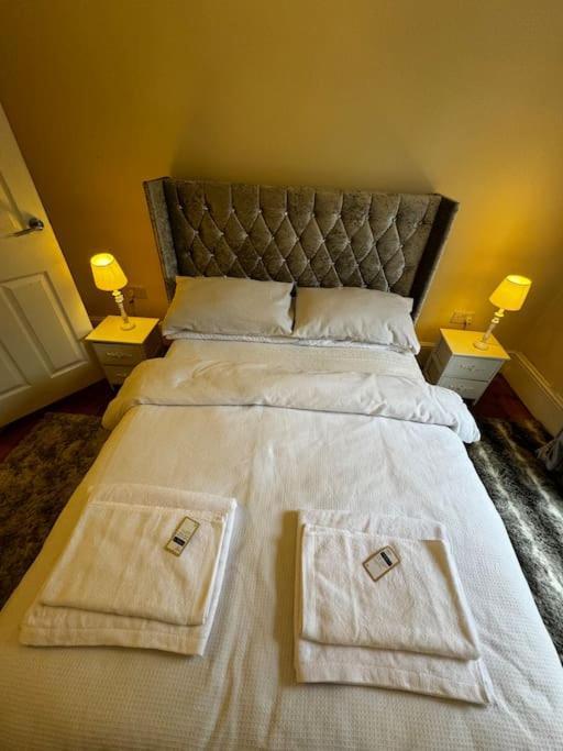 Entire 1Bed Stratford Westfield Apartment London Luaran gambar