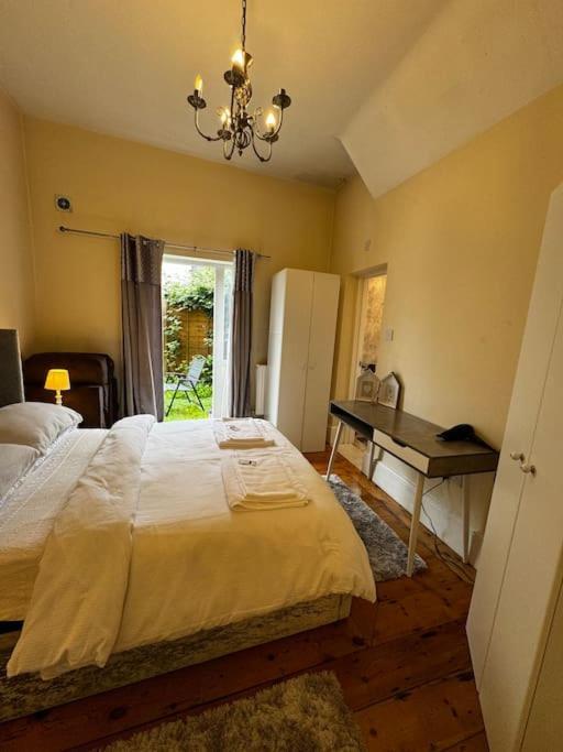 Entire 1Bed Stratford Westfield Apartment London Luaran gambar