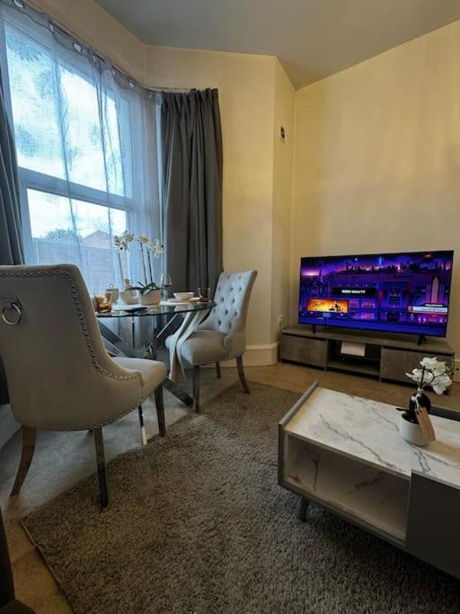 Entire 1Bed Stratford Westfield Apartment London Luaran gambar