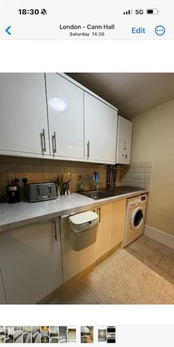 Entire 1Bed Stratford Westfield Apartment London Luaran gambar