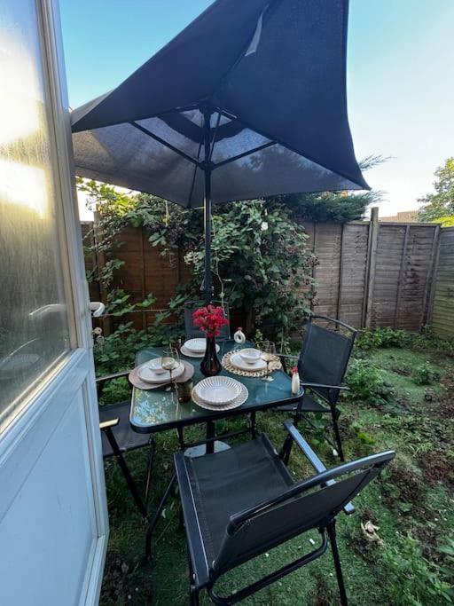 Entire 1Bed Stratford Westfield Apartment London Luaran gambar