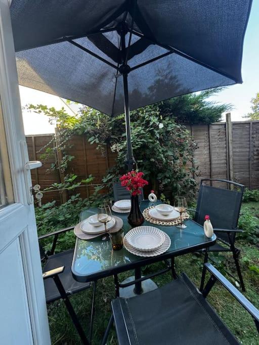 Entire 1Bed Stratford Westfield Apartment London Luaran gambar