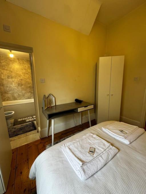 Entire 1Bed Stratford Westfield Apartment London Luaran gambar