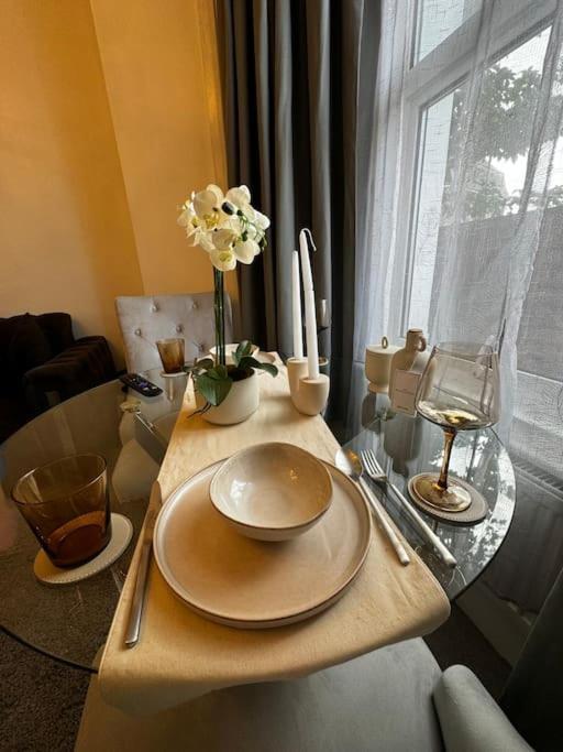 Entire 1Bed Stratford Westfield Apartment London Luaran gambar
