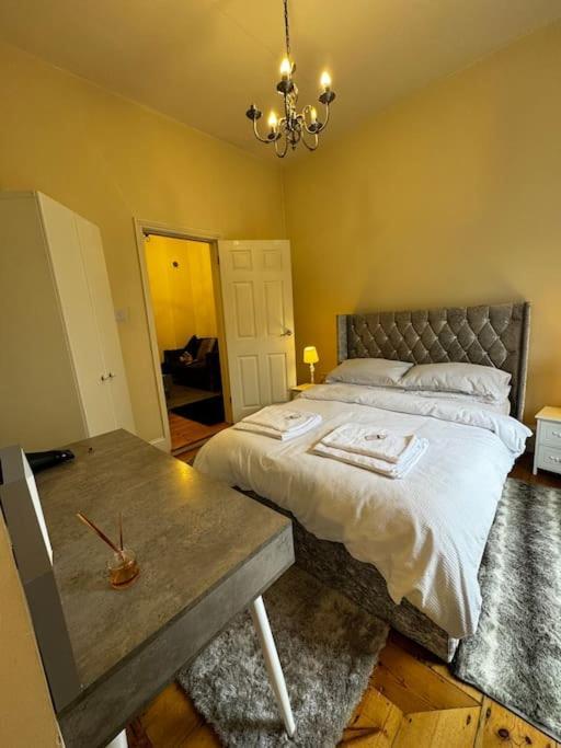 Entire 1Bed Stratford Westfield Apartment London Luaran gambar