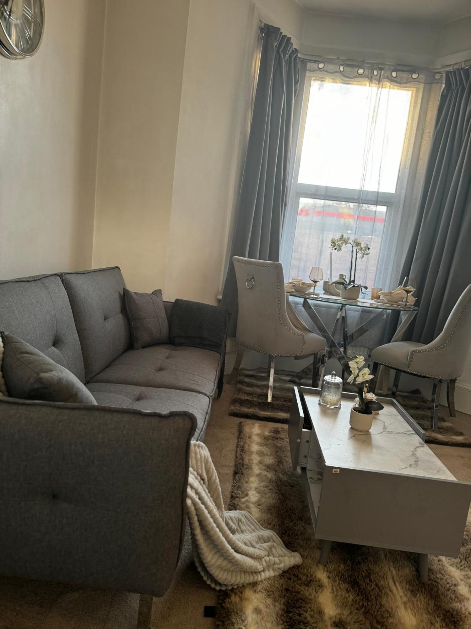 Entire 1Bed Stratford Westfield Apartment London Luaran gambar