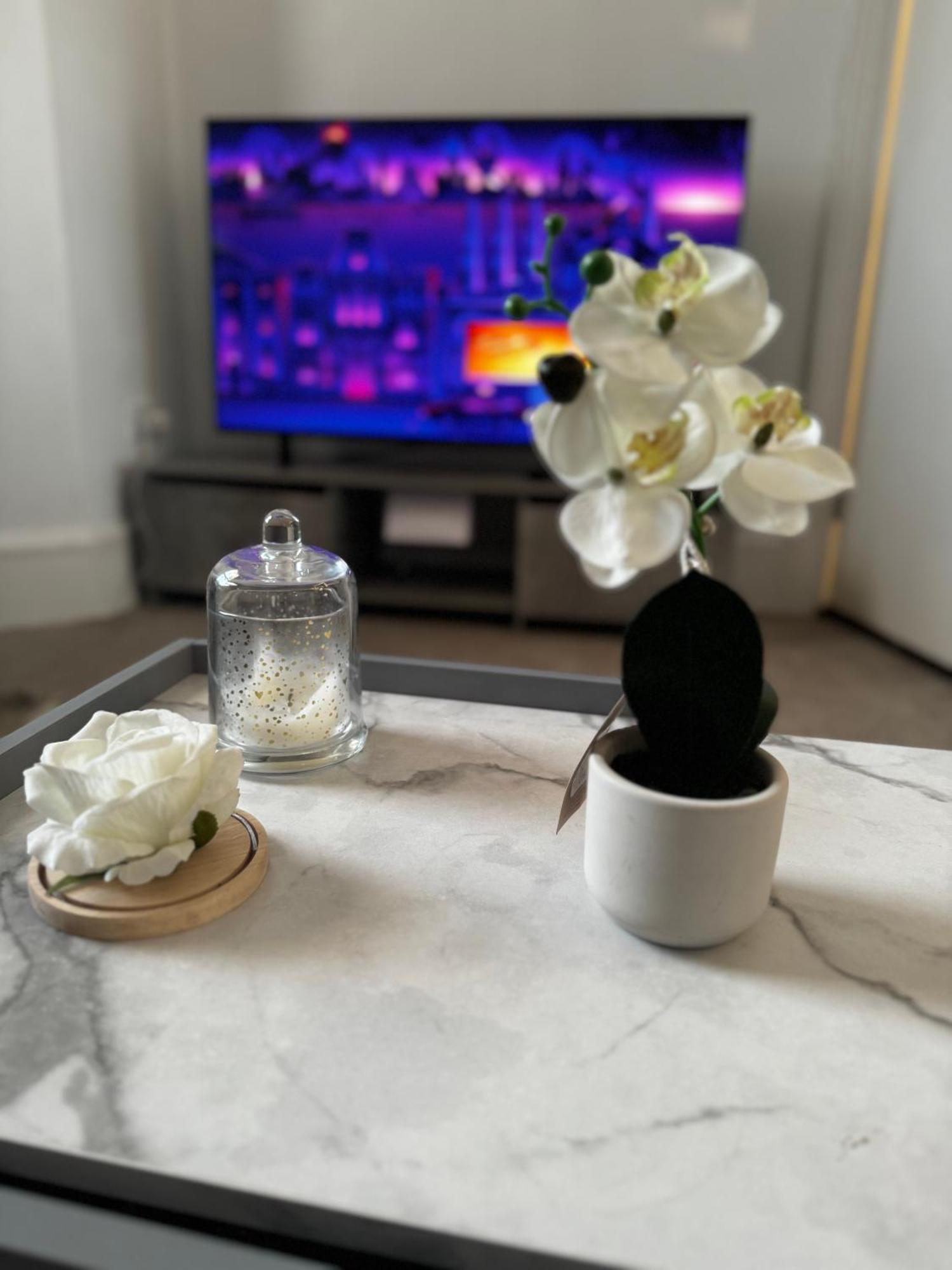 Entire 1Bed Stratford Westfield Apartment London Luaran gambar