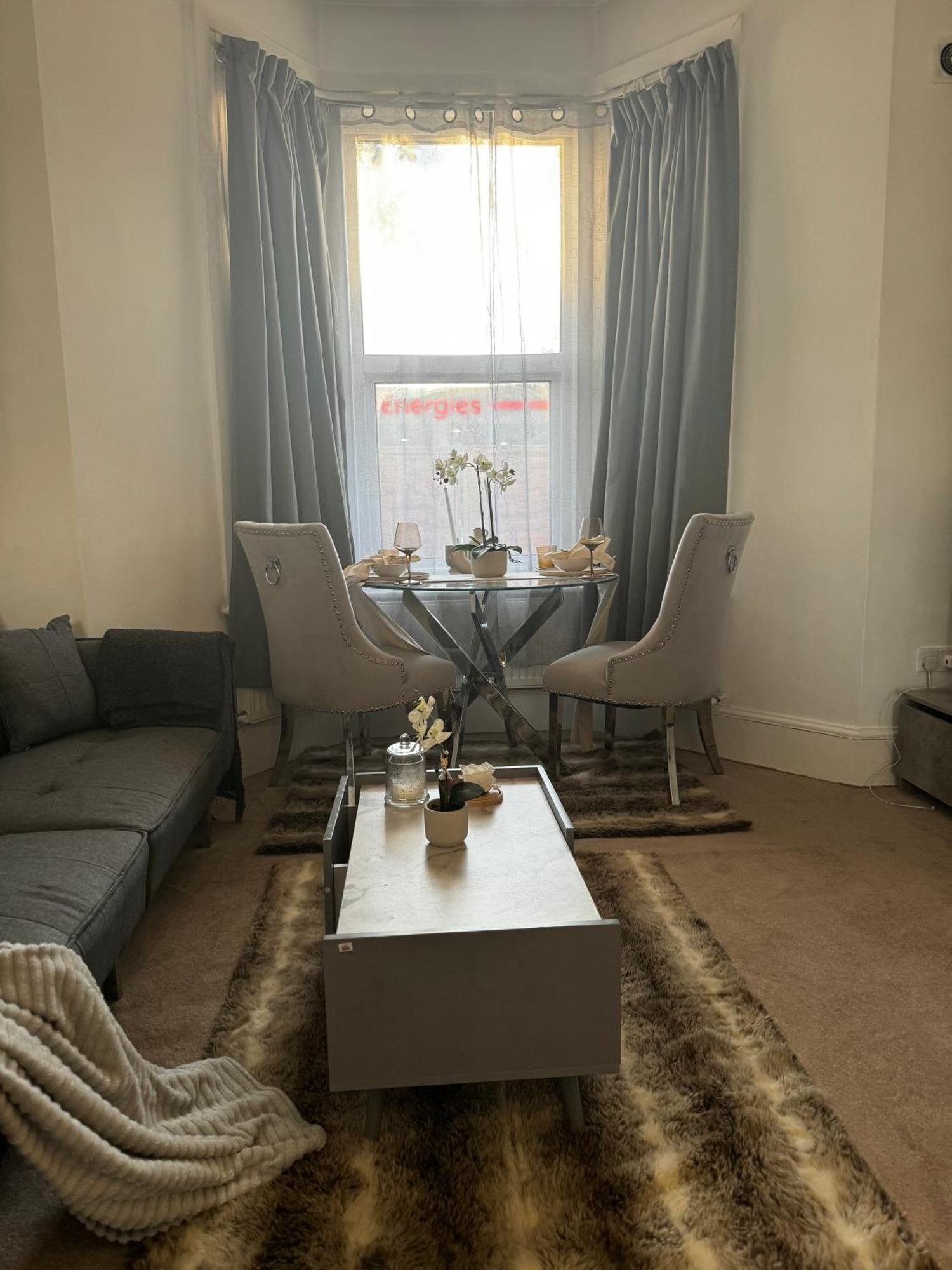 Entire 1Bed Stratford Westfield Apartment London Luaran gambar