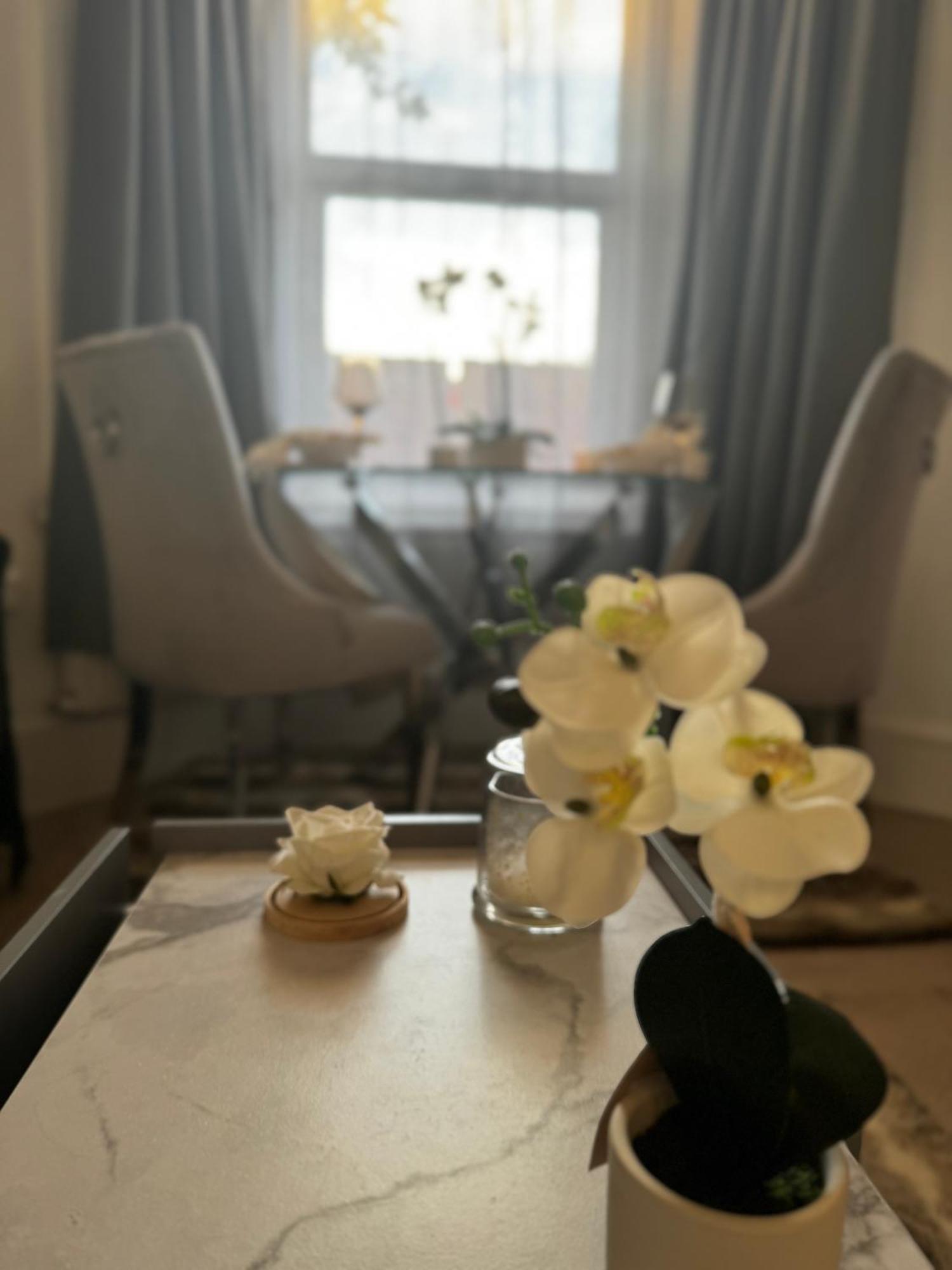 Entire 1Bed Stratford Westfield Apartment London Luaran gambar