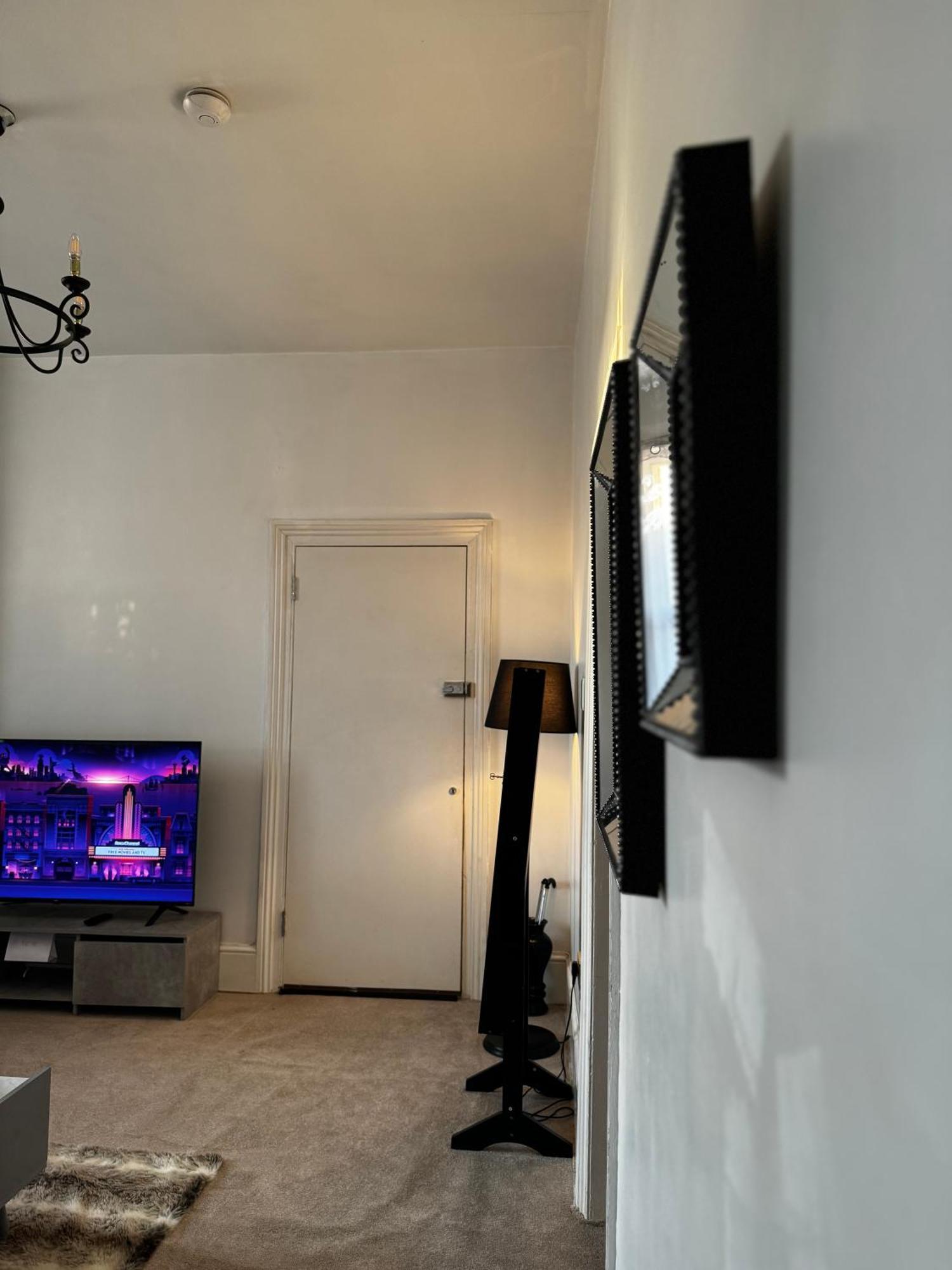 Entire 1Bed Stratford Westfield Apartment London Luaran gambar